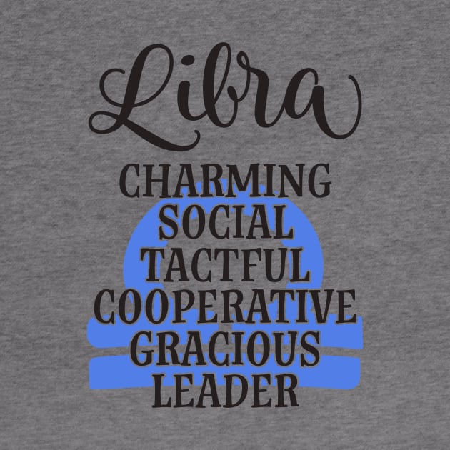 Libra Sign by thechicgeek